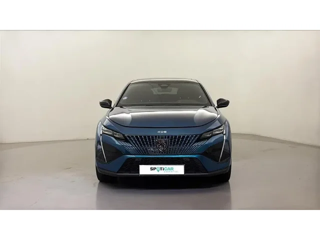 Occasion Peugeot 408 à POITIERS chez PEUGEOT POITIERS