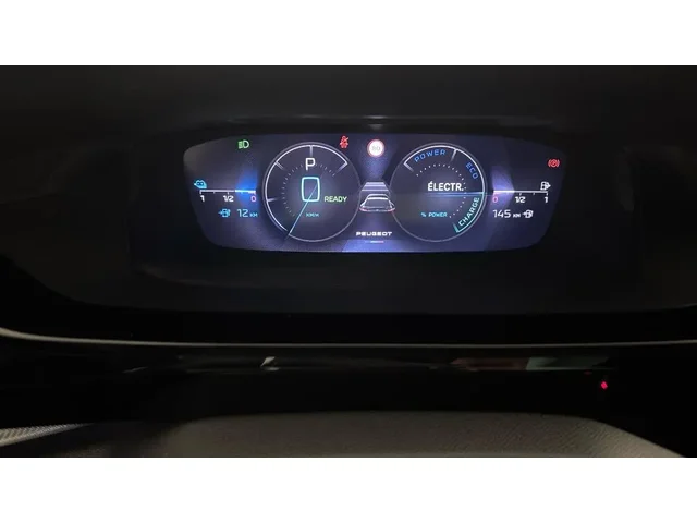 Occasion Peugeot 408 à POITIERS chez PEUGEOT POITIERS