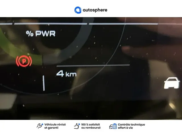 Démonstration Peugeot 5008 à COMPIEGNE chez PEUGEOT COMPIEGNE