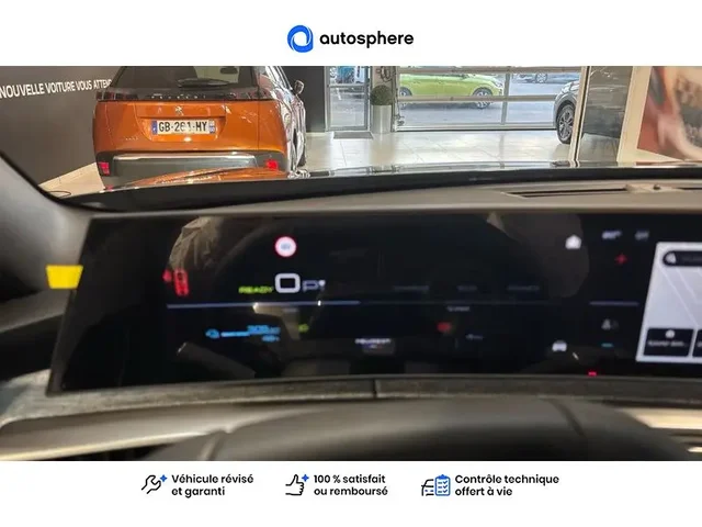 Démonstration Peugeot 5008 à COMPIEGNE chez PEUGEOT COMPIEGNE