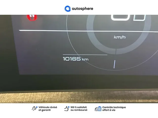 Démonstration Peugeot 5008 à COMPIEGNE chez PEUGEOT COMPIEGNE