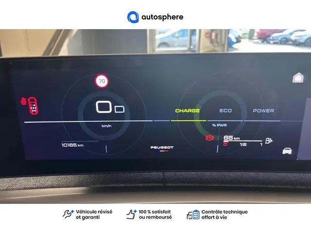Démonstration Peugeot 5008 à COMPIEGNE chez PEUGEOT COMPIEGNE