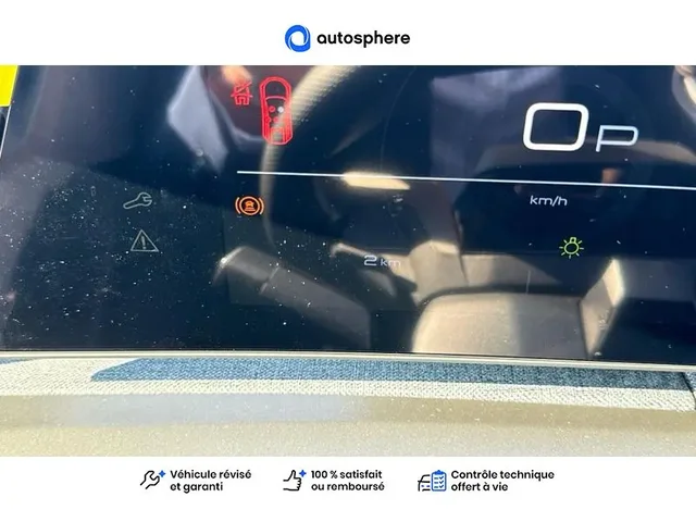 Démonstration Peugeot 5008 à COMPIEGNE chez PEUGEOT COMPIEGNE
