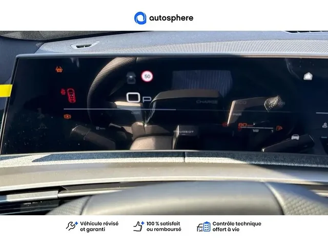 Démonstration Peugeot 5008 à COMPIEGNE chez PEUGEOT COMPIEGNE