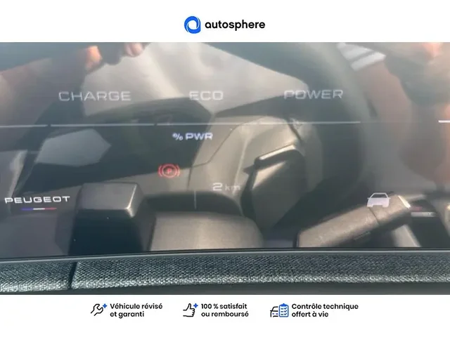 Démonstration Peugeot 5008 à COMPIEGNE chez PEUGEOT COMPIEGNE