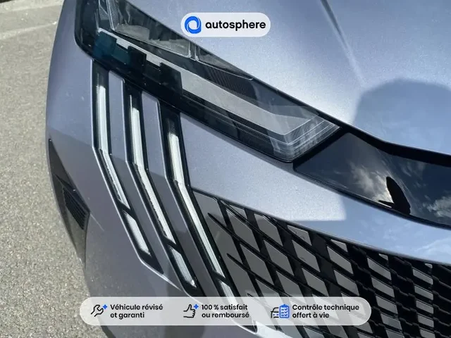 Occasion Peugeot 5008 à CHAMBRAY LES TOURS chez OPEL TOURS