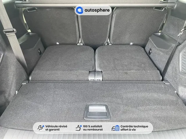 Occasion Peugeot 5008 à CHAMBRAY LES TOURS chez OPEL TOURS