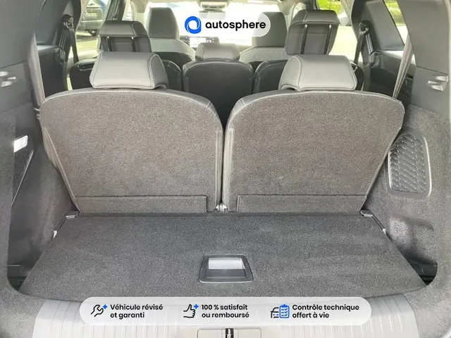 Occasion Peugeot 5008 à CHAMBRAY LES TOURS chez OPEL TOURS