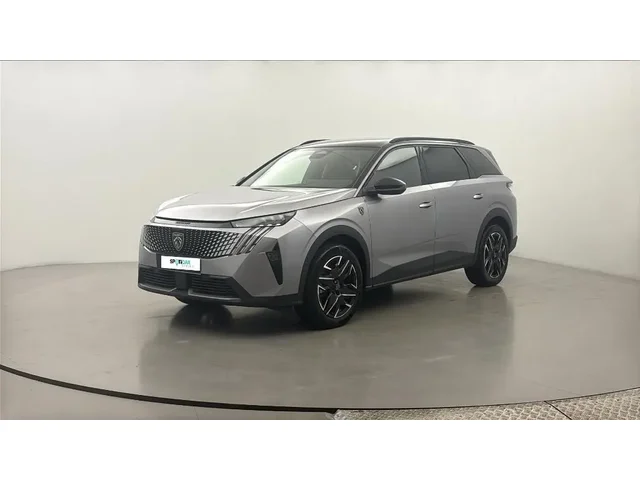 Occasion Peugeot 5008 à POITIERS chez PEUGEOT POITIERS