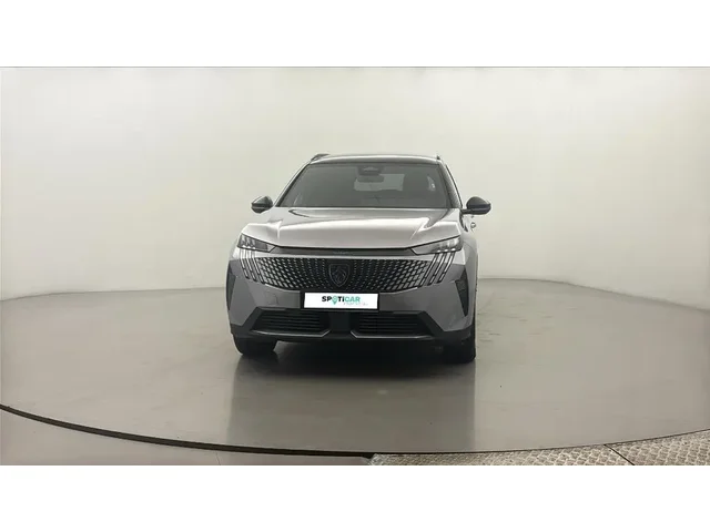 Occasion Peugeot 5008 à POITIERS chez PEUGEOT POITIERS