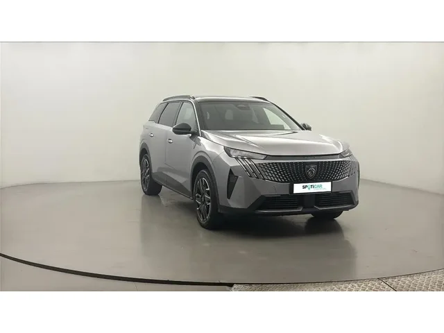 Occasion Peugeot 5008 à POITIERS chez PEUGEOT POITIERS
