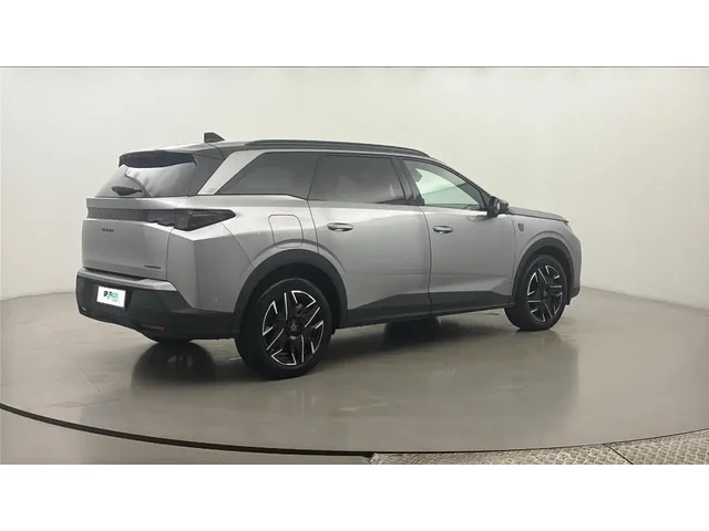 Occasion Peugeot 5008 à POITIERS chez PEUGEOT POITIERS