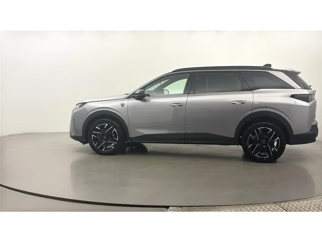 Occasion Peugeot 5008 à POITIERS chez PEUGEOT POITIERS