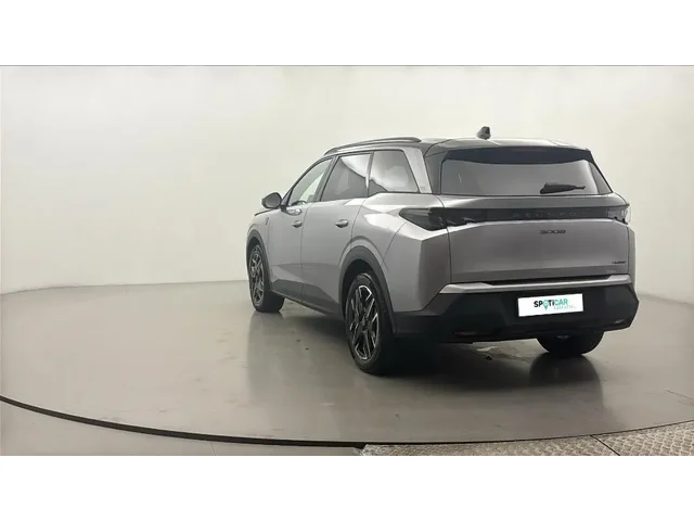 Occasion Peugeot 5008 à POITIERS chez PEUGEOT POITIERS
