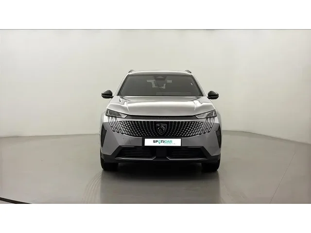 Occasion Peugeot 5008 à POITIERS chez PEUGEOT POITIERS