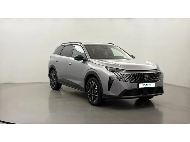 Occasion Peugeot 5008 à POITIERS chez PEUGEOT POITIERS