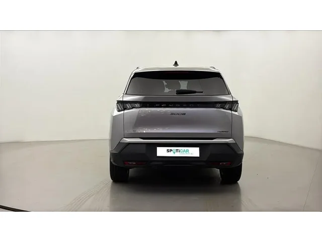 Occasion Peugeot 5008 à POITIERS chez PEUGEOT POITIERS