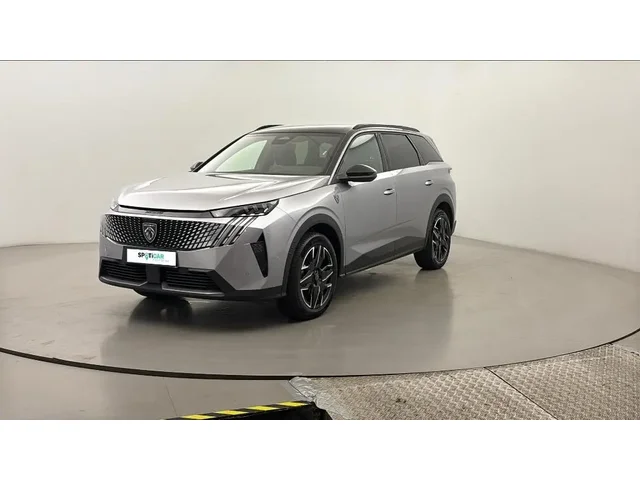 Occasion Peugeot 5008 à POITIERS chez PEUGEOT POITIERS