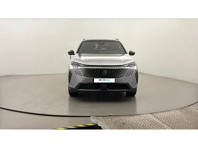 Occasion Peugeot 5008 à POITIERS chez PEUGEOT POITIERS