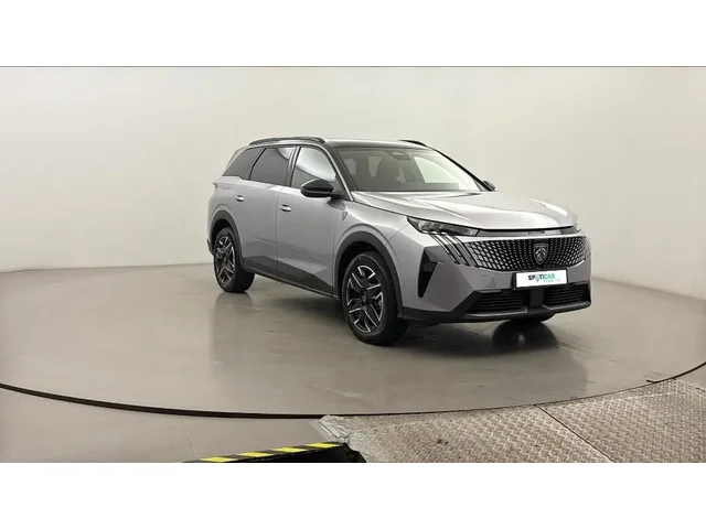 Occasion Peugeot 5008 à POITIERS chez PEUGEOT POITIERS