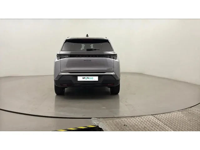 Occasion Peugeot 5008 à POITIERS chez PEUGEOT POITIERS