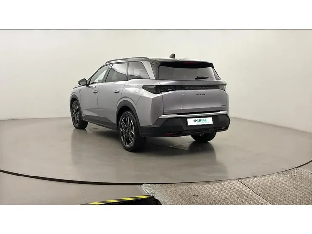 Occasion Peugeot 5008 à POITIERS chez PEUGEOT POITIERS