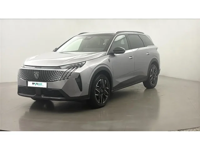 Occasion Peugeot 5008 à POITIERS chez PEUGEOT POITIERS