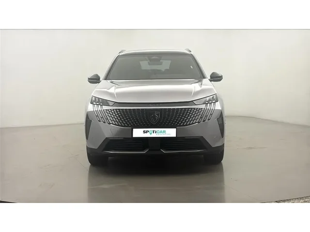 Occasion Peugeot 5008 à POITIERS chez PEUGEOT POITIERS