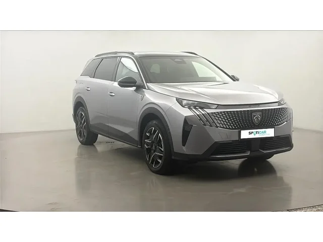 Occasion Peugeot 5008 à POITIERS chez PEUGEOT POITIERS