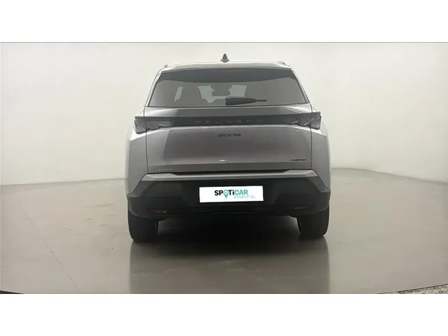Occasion Peugeot 5008 à POITIERS chez PEUGEOT POITIERS