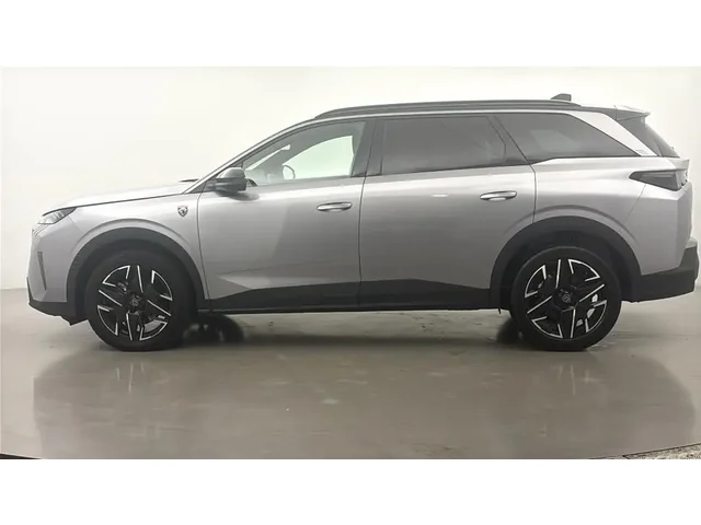 Occasion Peugeot 5008 à POITIERS chez PEUGEOT POITIERS