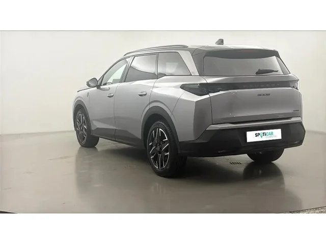 Occasion Peugeot 5008 à POITIERS chez PEUGEOT POITIERS