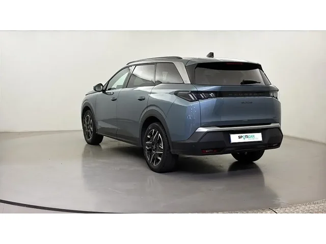 Occasion Peugeot 5008 à CHINON chez PEUGEOT CHINON