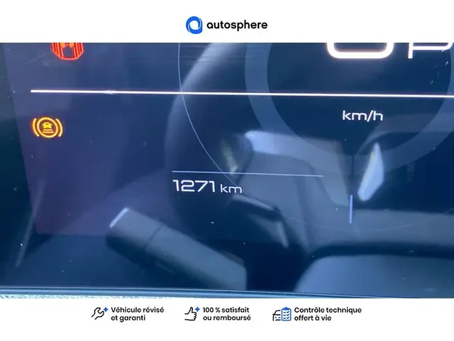Occasion Peugeot 5008 à POITIERS chez PEUGEOT POITIERS