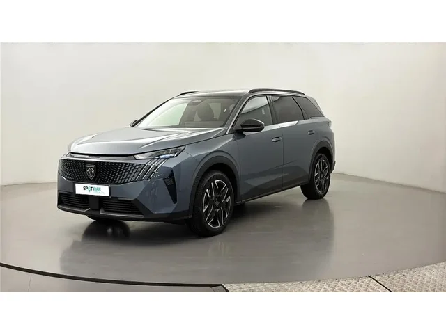 Occasion Peugeot 5008 à POITIERS chez PEUGEOT POITIERS
