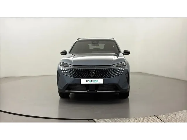 Occasion Peugeot 5008 à POITIERS chez PEUGEOT POITIERS