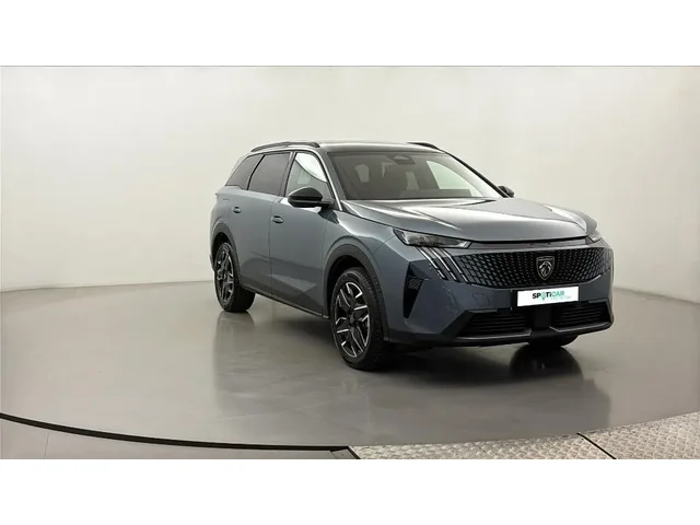 Occasion Peugeot 5008 à POITIERS chez PEUGEOT POITIERS