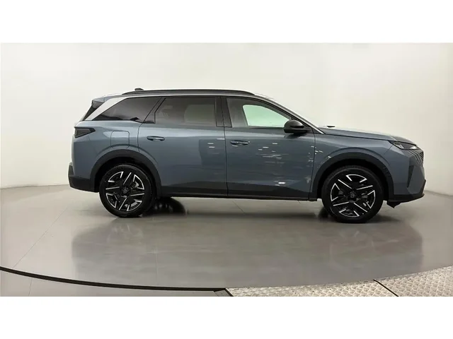 Occasion Peugeot 5008 à POITIERS chez PEUGEOT POITIERS