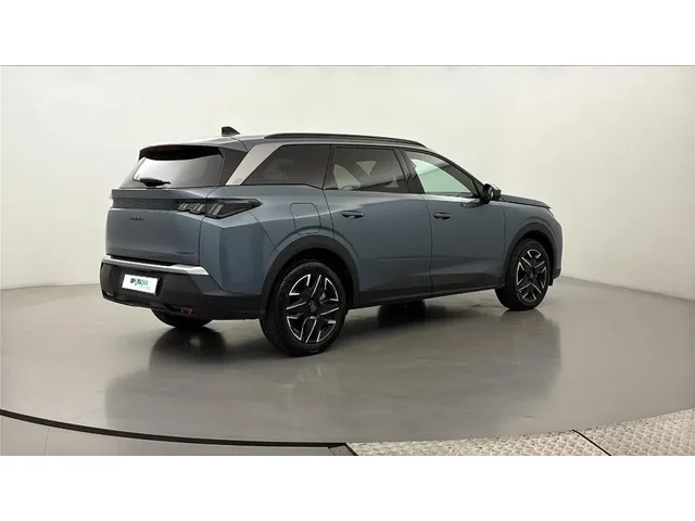 Occasion Peugeot 5008 à POITIERS chez PEUGEOT POITIERS