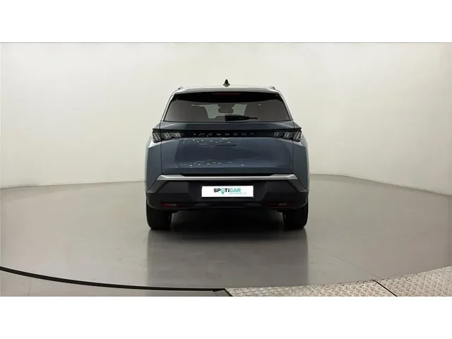 Occasion Peugeot 5008 à POITIERS chez PEUGEOT POITIERS