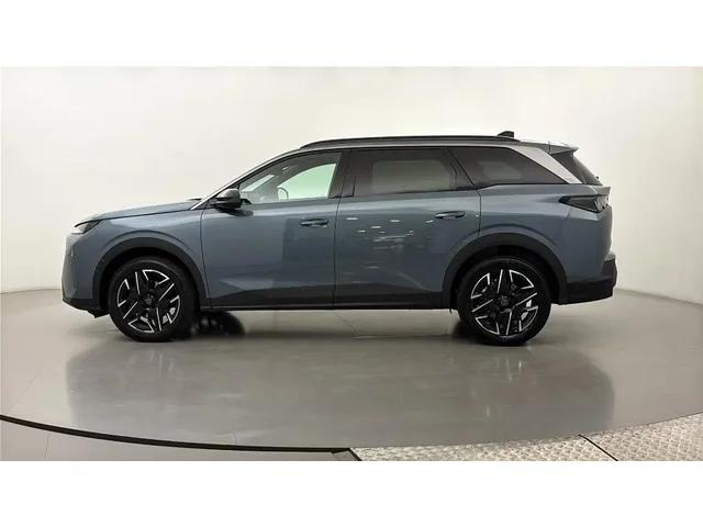 Occasion Peugeot 5008 à POITIERS chez PEUGEOT POITIERS