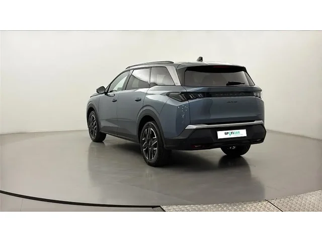 Occasion Peugeot 5008 à POITIERS chez PEUGEOT POITIERS