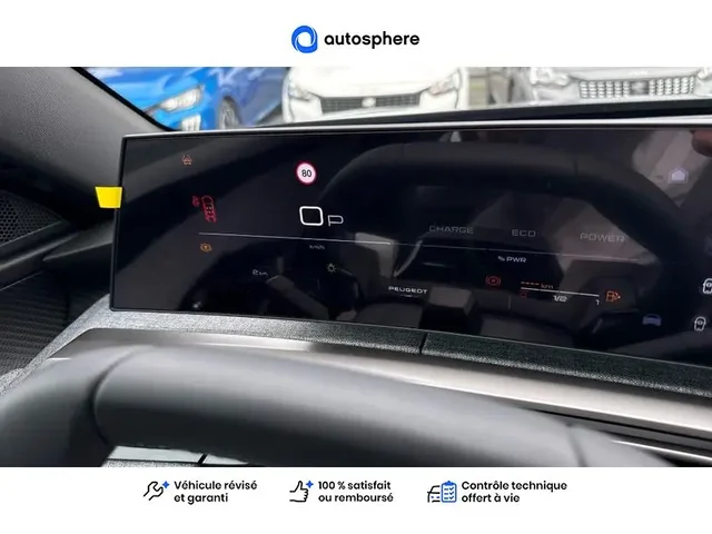 Occasion Peugeot 5008 à COMPIEGNE chez PEUGEOT COMPIEGNE