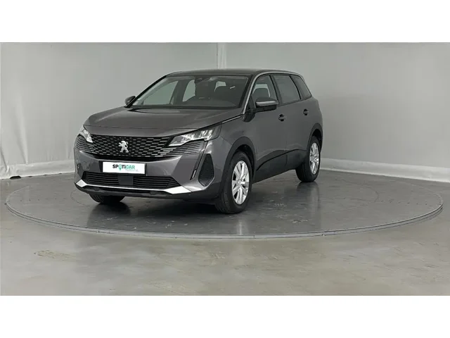 Occasion Peugeot 5008 à COMPIEGNE chez PEUGEOT COMPIEGNE