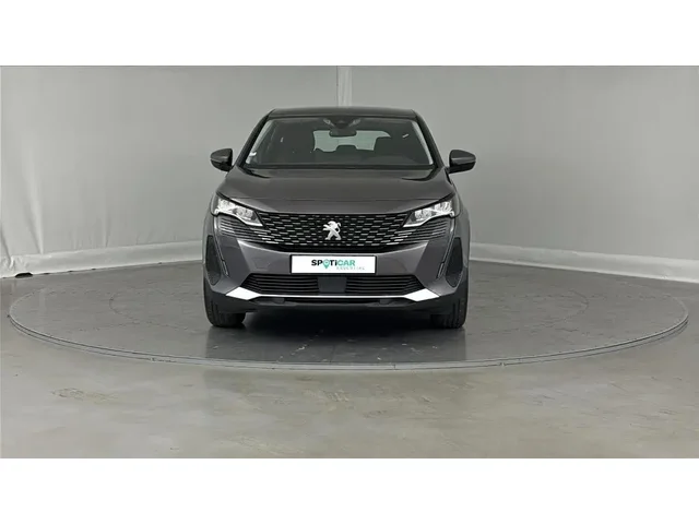 Occasion Peugeot 5008 à COMPIEGNE chez PEUGEOT COMPIEGNE