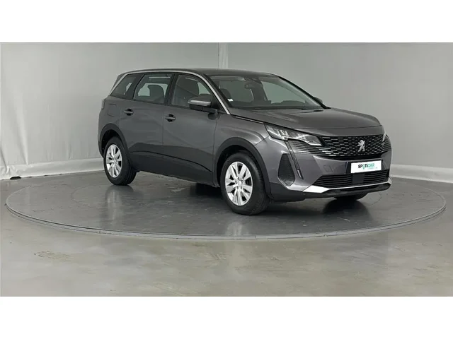 Occasion Peugeot 5008 à COMPIEGNE chez PEUGEOT COMPIEGNE