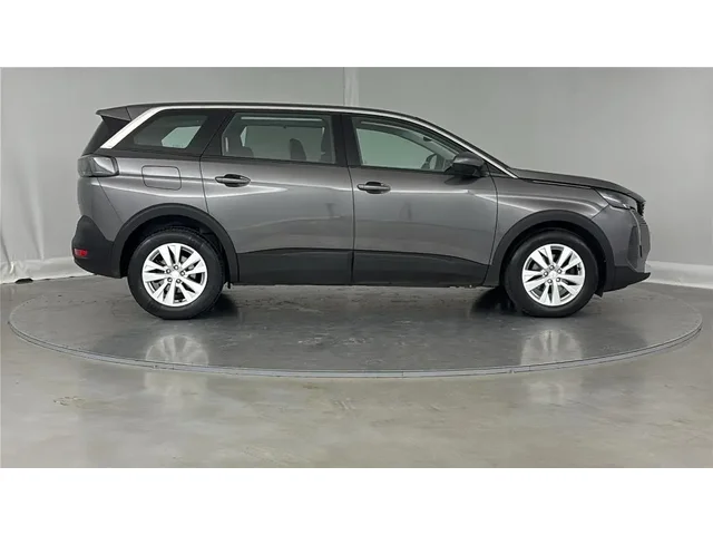Occasion Peugeot 5008 à COMPIEGNE chez PEUGEOT COMPIEGNE
