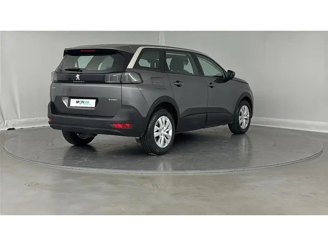 Occasion Peugeot 5008 à COMPIEGNE chez PEUGEOT COMPIEGNE