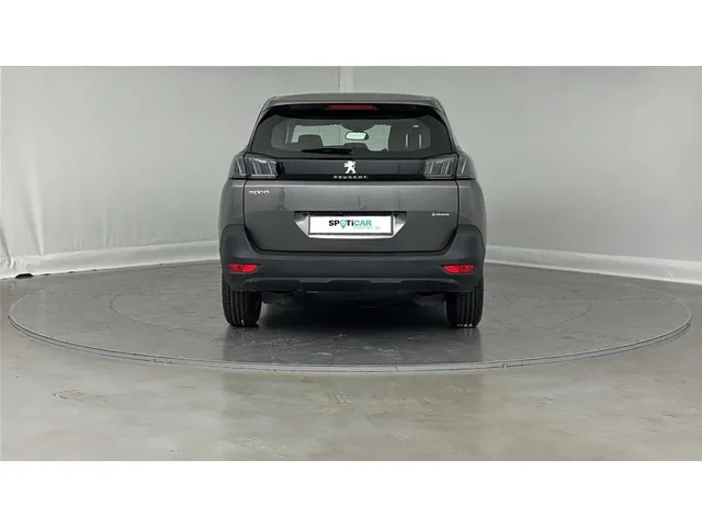 Occasion Peugeot 5008 à COMPIEGNE chez PEUGEOT COMPIEGNE