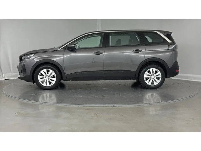 Occasion Peugeot 5008 à COMPIEGNE chez PEUGEOT COMPIEGNE